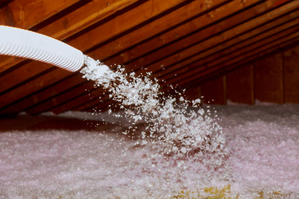 Best Commercial Insulation in East Village, CT