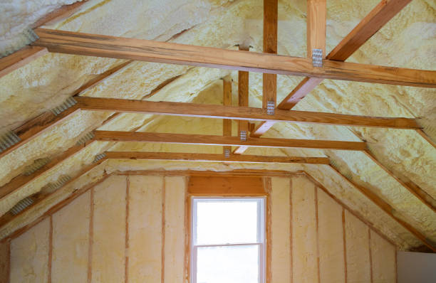 Best Insulation for Specific Applications in East Village, CT