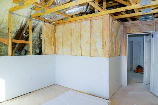 Best Insulation for Specific Applications in East Village, CT
