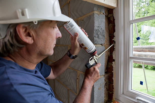  East Village, CT Insulation Contractor Pros
