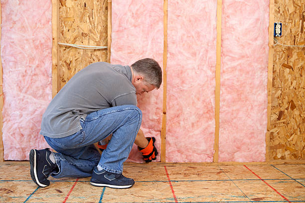 Best Insulation Installation Services in East Village, CT