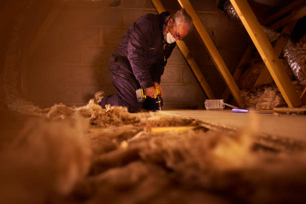 Best Insulation Installation Services in East Village, CT